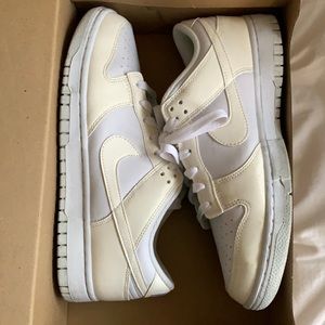 Nike dunks